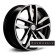 Диски KHOMEN WHEELS R16 / 6.5J PCD 5x114.3 ЕТ 45 ЦО 67.1 1612 Диски KHOMEN WHEELS R16 / 6.5J PCD 5x114.3 ЕТ 45 ЦО 67.1 1612