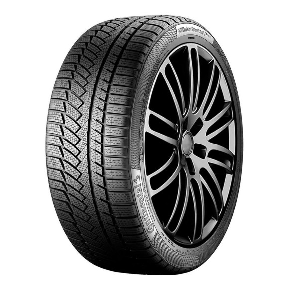 Шины Continental  285/45/21  V 113 ContiWinterContact TS 850 P SUV  XL (AO) Шины Continental  285/45/21  V 113 ContiWinterContact TS 850 P SUV  XL (AO)