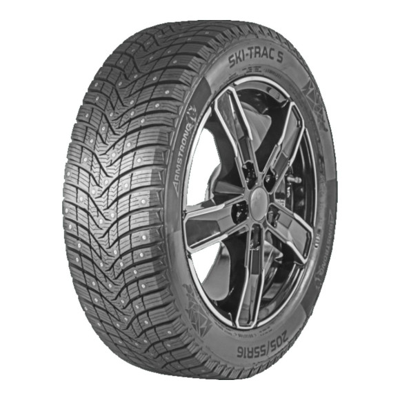 Шины Armstrong  225/60/18  T 104 SKI-TRAC S  Ш. Шины Armstrong  225/60/18  T 104 SKI-TRAC S  Ш.