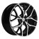 Диски Khomen Wheels 8x20/5x114,3 ET35 D60,1 KHW2012 (Changan Uni-K/Uni-V) Black-FP