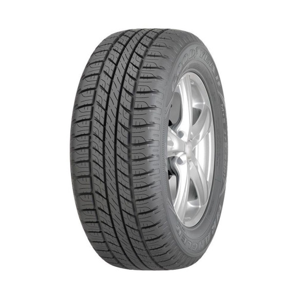 Шины GoodYear  255/65/16  H 109 WRL HPALL WEATHER   старше 3-х лет