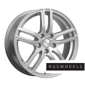 Диски Скад R17 / 7J PCD 5x110 ЕТ 46 ЦО 63.35 Брайтон Диски Скад R17 / 7J PCD 5x110 ЕТ 46 ЦО 63.35 Брайтон