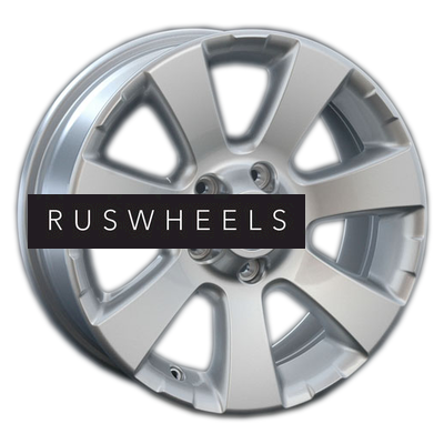 Диски Replay 6,5x16/5x112 ET39,5 D66,6 SNG23 Sil (конус, C570) Диски Replay 6,5x16/5x112 ET39,5 D66,6 SNG23 Sil (конус, C570)