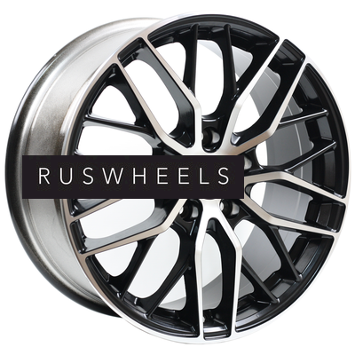 Диски RST 7,5x17/5x114,3 ET45 D60,1 R007 (Camry) BD Диски RST 7,5x17/5x114,3 ET45 D60,1 R007 (Camry) BD