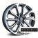 Диски Dezent R17 / 7J PCD 5x100 ЕТ 48 ЦО 56.1 KS dark Диски Dezent R17 / 7J PCD 5x100 ЕТ 48 ЦО 56.1 KS dark
