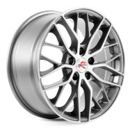 Диски XtrikeRST 7.5\R17 5*114.3 ET45 d67.1 HSB/FP Диски XtrikeRST 7.5\R17 5*114.3 ET45 d67.1 HSB/FP