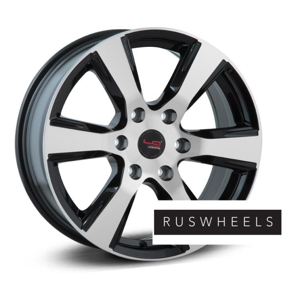 Диски Legeartis Concept R18 / 7.5J PCD 6x139.7 ЕТ 30 ЦО 106.1 TY570 Диски Legeartis Concept R18 / 7.5J PCD 6x139.7 ЕТ 30 ЦО 106.1 TY570