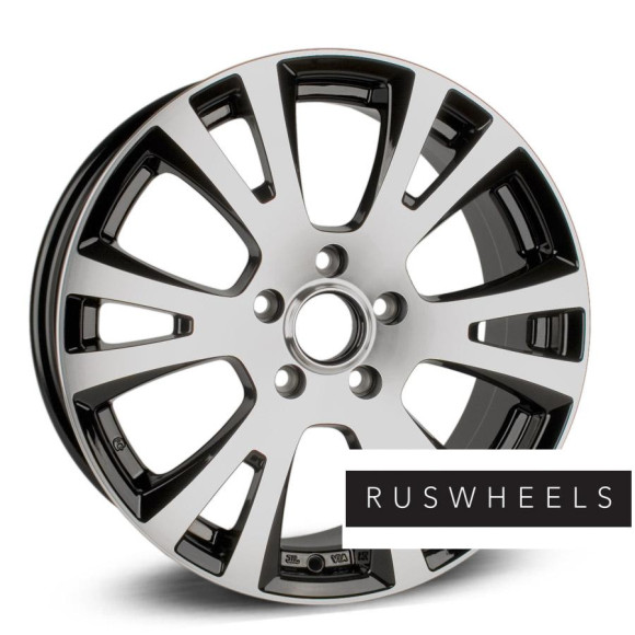 Диски Replica H R17 / 7J PCD 5x114.3 ЕТ 39 ЦО 60.1 To77H Диски Replica H R17 / 7J PCD 5x114.3 ЕТ 39 ЦО 60.1 To77H