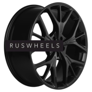 Диски Khomen Wheels 8x20/5x108 ET46 D63,4 KHW2012 (Geely Monjaro (KX11)) Black