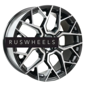 Диски RST 8x18/5x112 ET30 D66,6 R148 (BMW X3/X4) BD Диски RST 8x18/5x112 ET30 D66,6 R148 (BMW X3/X4) BD