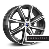 Диски КиК R15 / 6J PCD 4x98 ЕТ 35 ЦО 58.6 Арнар Диски КиК R15 / 6J PCD 4x98 ЕТ 35 ЦО 58.6 Арнар