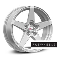 Диски iFree R17 / 6.5J PCD 5x114.3 ЕТ 37 ЦО 66.6 Токен