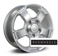 Диски Replica H R20 / 8.5J PCD 5x150 ЕТ 60 ЦО 110.5 Le5H