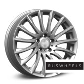 Диски Скад R18 / 7J PCD 5x114.3 ЕТ 37 ЦО 66.6 Валенсия