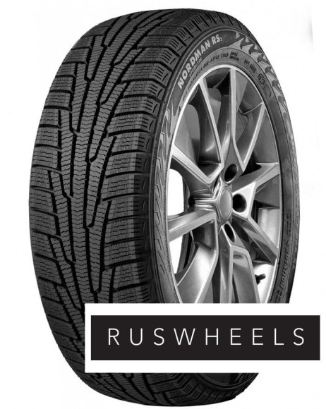 Шины Ikon 205/60 r16 Nordman RS2 (Character Snow 2) 96R Шины Ikon 205/60 r16 Nordman RS2 (Character Snow 2) 96R
