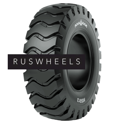 Шины Всесезонная Maxam 17,5-25 16PR 177A2 (158B) MS913 E-3/L-3 TL ВЬЕТНАМ  Шины Всесезонная Maxam 17,5-25 16PR 177A2 (158B) MS913 E-3/L-3 TL ВЬЕТНАМ