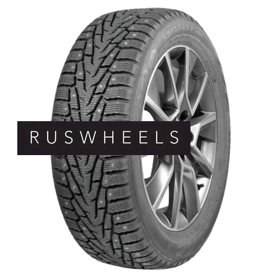 Шины Nordman  255/60/17  T 110 Nordman 7 SUV  XL Ш. Шины Nordman  255/60/17  T 110 Nordman 7 SUV  XL Ш.