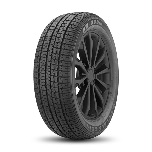 Шины DOUBLECOIN  225/45/18  S 95 DW-300 SUV  XL Шины DOUBLECOIN  225/45/18  S 95 DW-300 SUV  XL