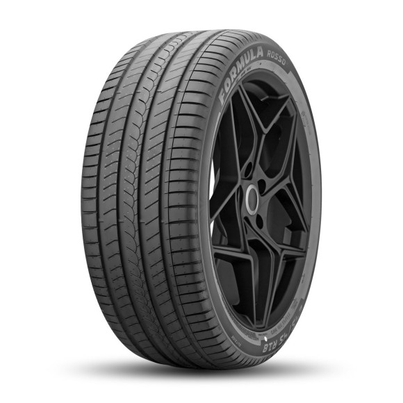 Шины Pirelli Formula 235/65/17 V 104 FORMULA ROSSO Шины Pirelli Formula 235/65/17 V 104 FORMULA ROSSO