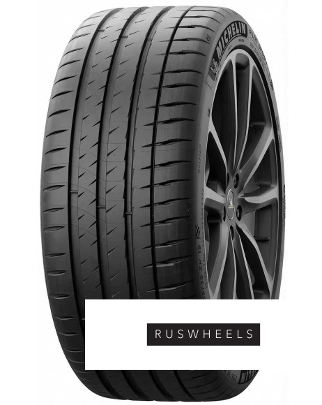 Шины Michelin 225/40 r18 Pilot Sport 4 S 92Y Шины Michelin 225/40 r18 Pilot Sport 4 S 92Y