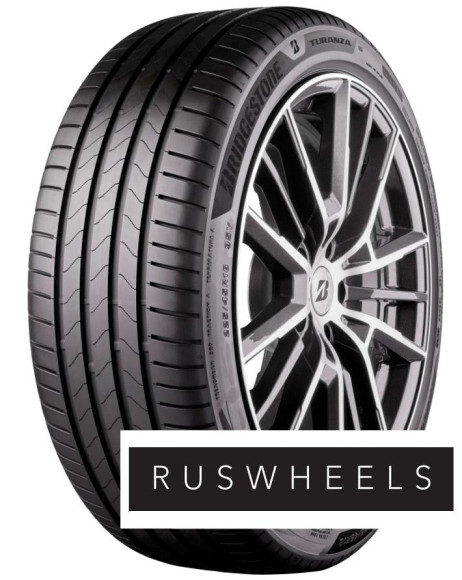 Шины Bridgestone 245/35 r19 Turanza 6 93Y Шины Bridgestone 245/35 r19 Turanza 6 93Y