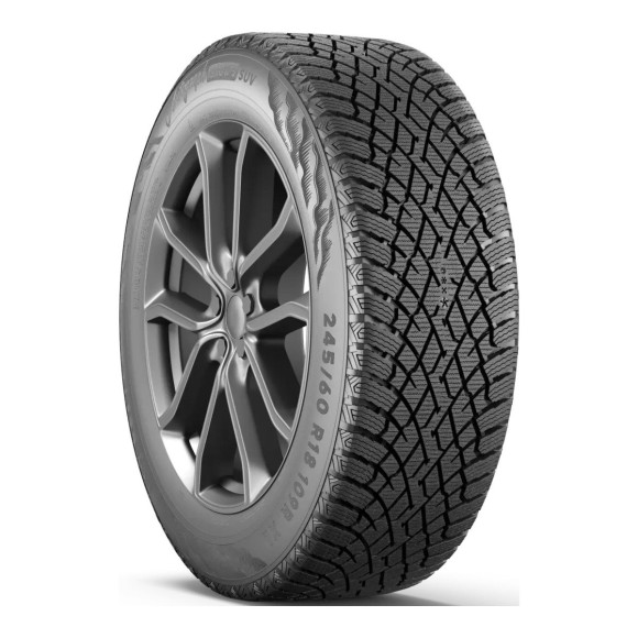 Шины Ikon Tyres  255/45/20  T 105 Ikon Autograph Snow 5 SUV  XL