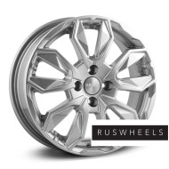 Диски Скад R16 / 6J PCD 5x114.3 ЕТ 45 ЦО 67.1 Сочи Диски Скад R16 / 6J PCD 5x114.3 ЕТ 45 ЦО 67.1 Сочи