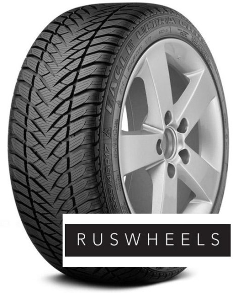 Шины Goodyear 245/40 r18 Eagle UltraGrip GW-3 97V Runflat