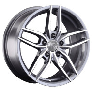 Диски REPLAY 8,0\R18 5*112 ET31 d66.6 GMF Диски REPLAY 8,0\R18 5*112 ET31 d66.6 GMF