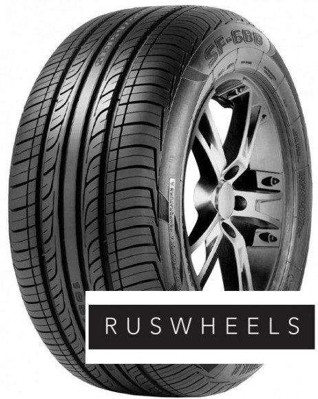 Шины Sunfull 205/60 r15 SF-688 91V Шины Sunfull 205/60 r15 SF-688 91V