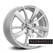 Диски iFree Original R15 / 6J PCD 4x100 ЕТ 40 ЦО 60.1 ZV Logan II КС876 Диски iFree Original R15 / 6J PCD 4x100 ЕТ 40 ЦО 60.1 ZV Logan II КС876