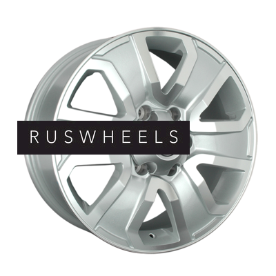 Диски Replay 7,5x18/6x139,7 ET25 D106,1 TY188 SFP (пш)