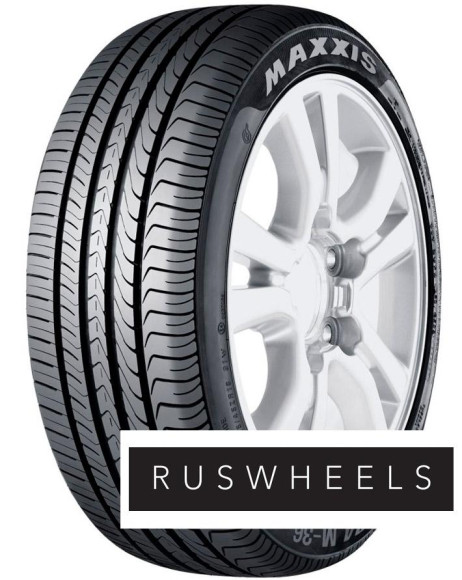 Шины Maxxis 255/50 r19 M-36 Victra 107W Runflat Шины Maxxis 255/50 r19 M-36 Victra 107W Runflat