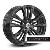 Диски Wheels UP R17 / 7J PCD 5x110 ЕТ 37 ЦО 65.1 Up106 Диски Wheels UP R17 / 7J PCD 5x110 ЕТ 37 ЦО 65.1 Up106