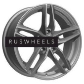 Диски iFree 6,5x16/5x100 ET40 D67,1 Moskva (КС689) Хай Вэй