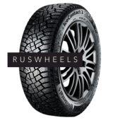 Шины Continental 235/70R16 106T IceContact 2 SUV TL FR KD (шип.) Шины Continental 235/70R16 106T IceContact 2 SUV TL FR KD (шип.)