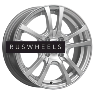 Диски СКАД 6x15/4x100 ET48 D54,1 Дели (КЛ300) Селена