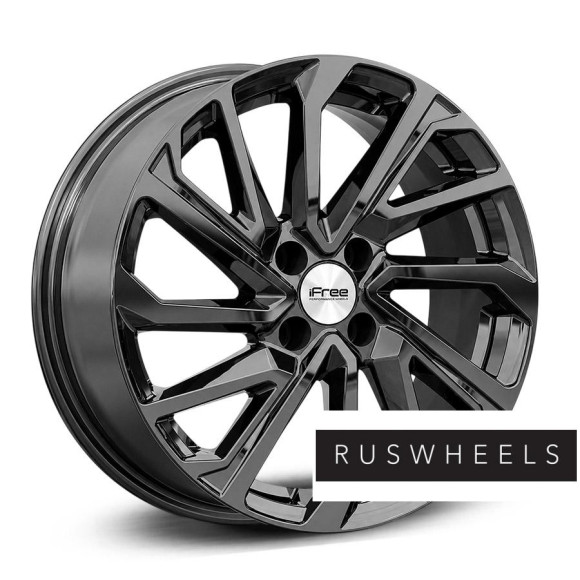Диски iFree Original R16 / 6.5J PCD 4x100 ЕТ 50 ЦО 60.1 Неом КС1172 Диски iFree Original R16 / 6.5J PCD 4x100 ЕТ 50 ЦО 60.1 Неом КС1172