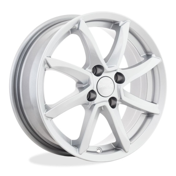Диски СКАД 6,0\R15 4*100 ET50 d60.1 Селена