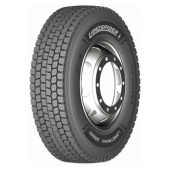 Грузовые шины Landspider 215/75R17,5 128/126M Longtraxx DR660 TL 16PR ТАИЛАНД 