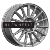 Диски iFree 6,5x16/5x114,3 ET35 D67,1 Азур (КС1052) Хай Вэй Диски iFree 6,5x16/5x114,3 ET35 D67,1 Азур (КС1052) Хай Вэй