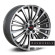 Диски Legeartis Optima R19 / 8J PCD 5x112 ЕТ 38 ЦО 66.6 MR199 Диски Legeartis Optima R19 / 8J PCD 5x112 ЕТ 38 ЦО 66.6 MR199
