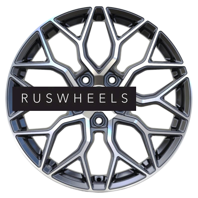 Диски Venti 7x17/5x108 ET33 D60,1 1719 BD Диски Venti 7x17/5x108 ET33 D60,1 1719 BD