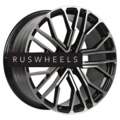 Диски RST 9,5x21/5x112 ET31 D66,6 R2103FF (Touareg II /Audi Q7 2024) BD FlowForming Диски RST 9,5x21/5x112 ET31 D66,6 R2103FF (Touareg II /Audi Q7 2024) BD FlowForming