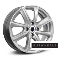 Диски КиК R15 / 6J PCD 4x98 ЕТ 35 ЦО 58.6 Арнар Диски КиК R15 / 6J PCD 4x98 ЕТ 35 ЦО 58.6 Арнар