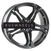 Диски RST 7,5x19/5x108 ET46 D63,4 R099 (Geely Tugela) BL Диски RST 7,5x19/5x108 ET46 D63,4 R099 (Geely Tugela) BL