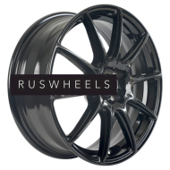 Диски INCH 6,5x17/4x100 ET43 D60,1 FA8537 Full Black Round (ZJH) FlowForming Диски INCH 6,5x17/4x100 ET43 D60,1 FA8537 Full Black Round (ZJH) FlowForming