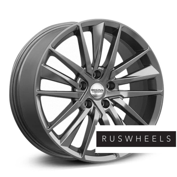 Диски Скад R18 / 8J PCD 5x112 ЕТ 44 ЦО 57.1 KL-353