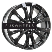 Диски RST 7,5x18/6x139,7 ET48 D92,5 R118 (Hyundai) BL