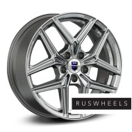 Диски КиК R17 / 7J PCD 5x114.3 ЕТ 48.5 ЦО 67.1 Юнион Диски КиК R17 / 7J PCD 5x114.3 ЕТ 48.5 ЦО 67.1 Юнион